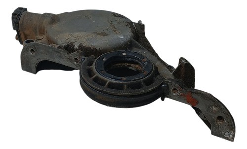 Flange Retentor Comando Valvula Motor Ford Ka (rf) Cxa411