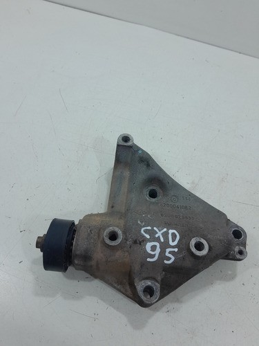 Suporte Compressor Renault Clio 1.0 8v 01/02 8200041062 (vj)