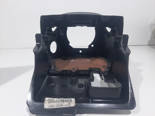 Moldura Completa Volante Honda Civic 2013/2016 Original 