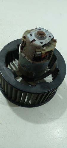 Motor Ar Forçado Fiat Siena Palio 96/05 Sem Ar Cond (r)