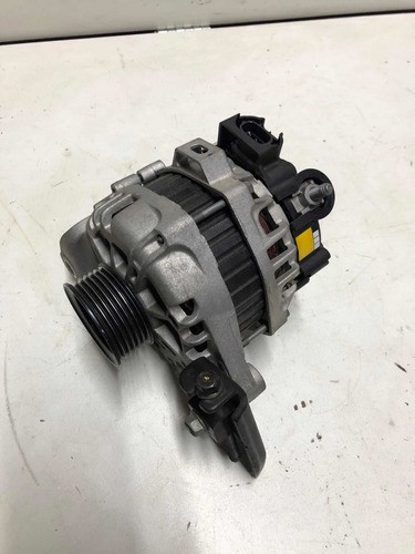 Alternador Hyundai Hb20 1.0 3cc 2022 Original