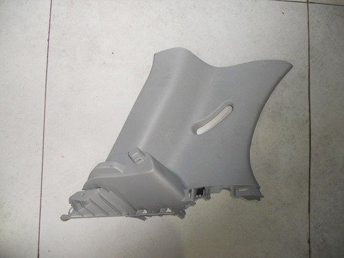 Acabamento Esquerdo Bagagito Toyota Etios 2012 A 2015