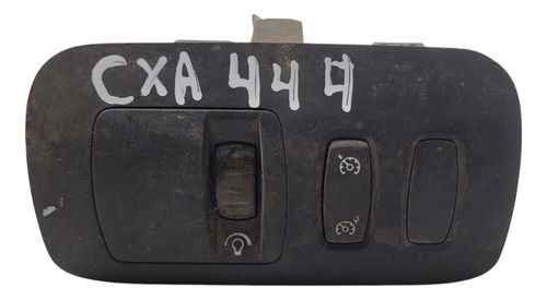 Comando De Luz Renault Scenic 1.6/2.0 00/06 (al) Adl Cxa 444