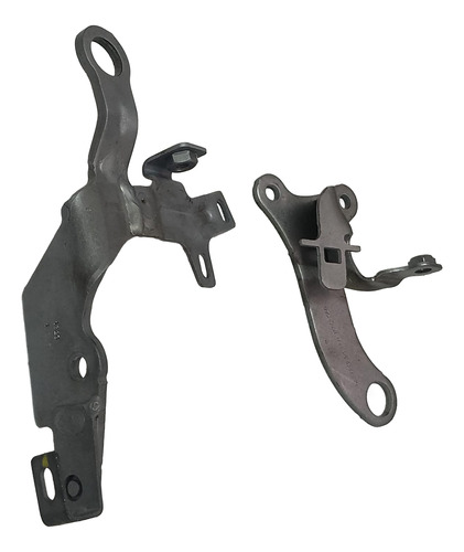 Suporte Cabeçote Motor Peugeot Citroen Thp 1.6 16v Original
