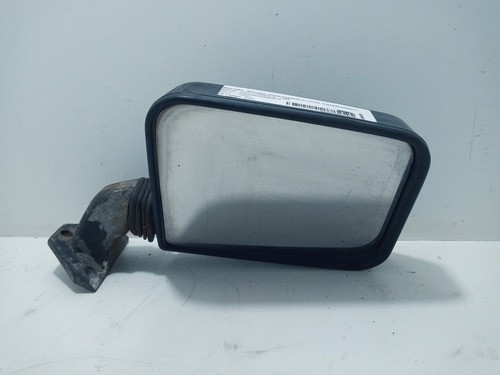 Retrovisor Esquerdo Fiorino 88/96 Original 