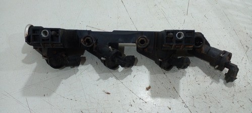 Flauta Injetora Peugeot 208 Citroen C3 1.6 16v 9808427680(r)