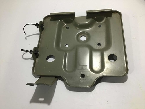 Base Da Bateria Renault Kwid 2017 A 2021 18434*