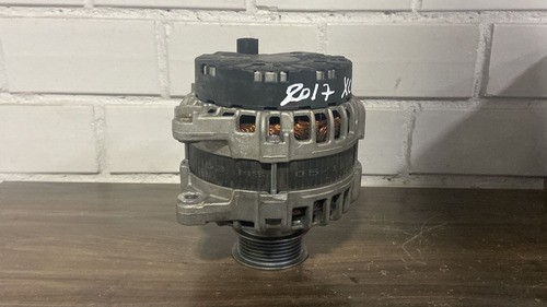 Alternador Volvo Xc60 T5 2017