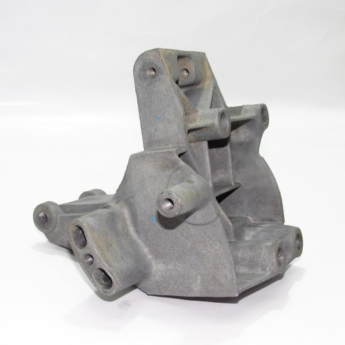 Suporte Alternador Ford Ka 1.0 Zetec S/ Ar E Dh  2009 A 2012