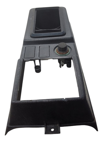 Console Central Vw Gol Quadrado 87/94 (al) Cxe 23