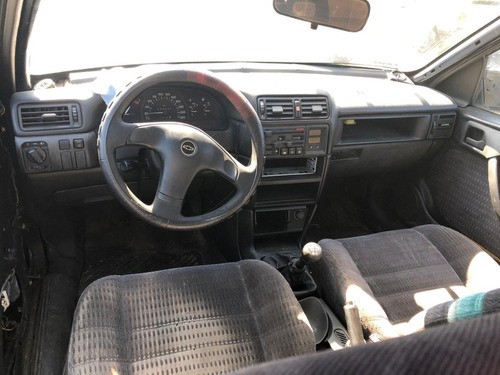 Sucata Gm Vectra 2.0 116cvs 1995