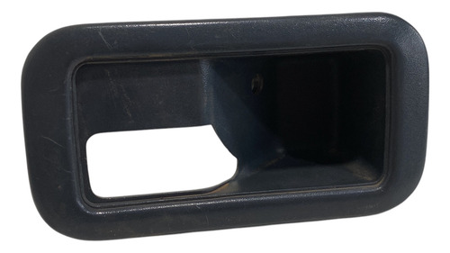 Moldura Maçaneta Interna Ford Escort Verona 93 Até 96