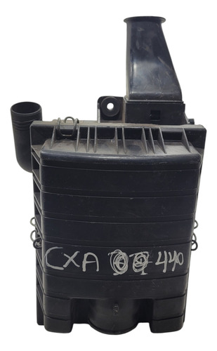 Caixa Filtro Ar Fiat Uno 1.0 91/99 (al) Adl Cxa 440