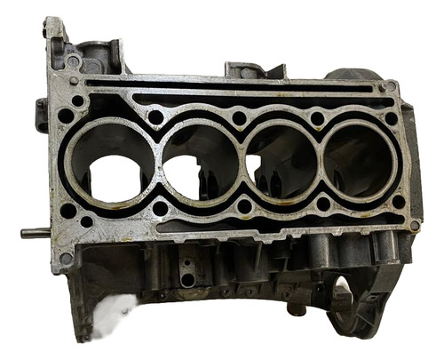 Bloco Motor Mercedes C180 C200 1.8 Turbo 2011 2012 2013