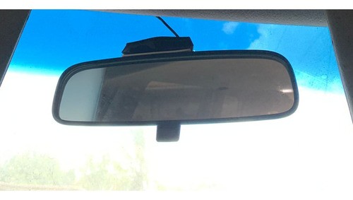 Retrovisor Central Mitsubishi Airtrek 2007 Usado