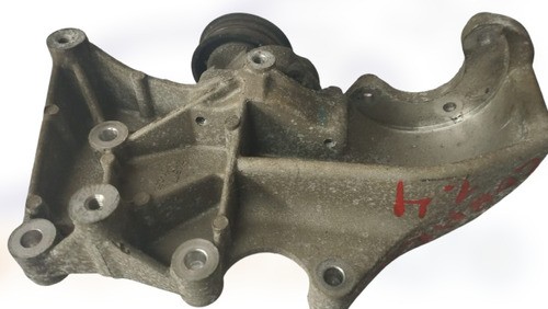 Suporte Compressor Alternador Cobalt 1.4 1.8 2012/16 15372