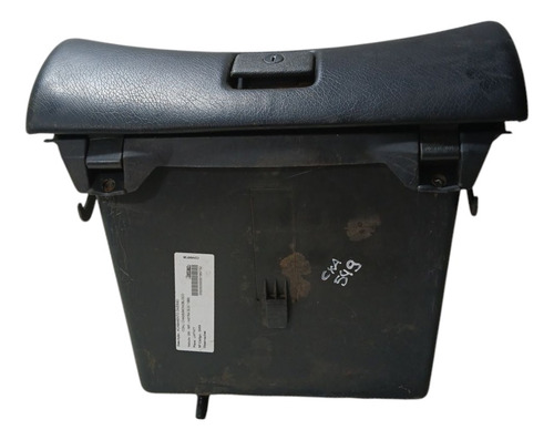 Porta Luvas Gm Astra 1995 (ap) Cxa 549