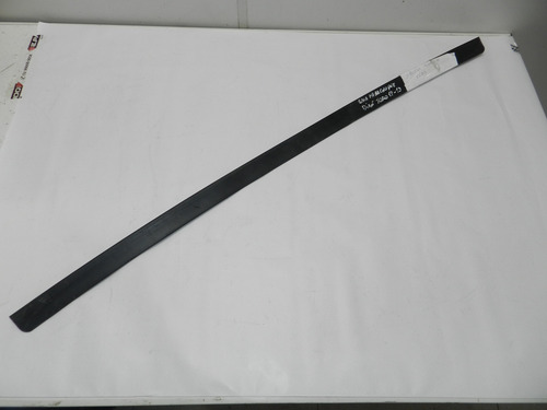 Spoiler Inferior Para-choque Dianteiro Fiat Toro 2016 A 2018