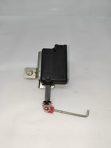 Trava Elétrica Atuador Porta Malas Renault Sandero 07/17