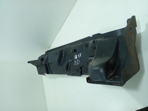 Acabamento Motor Limp. Parabrisa Ford Ka 98 97kw19b588bb (m)