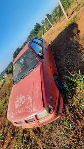 Seat Cordoba Glx 1995 90cv Gasolina Retirada De Pecas