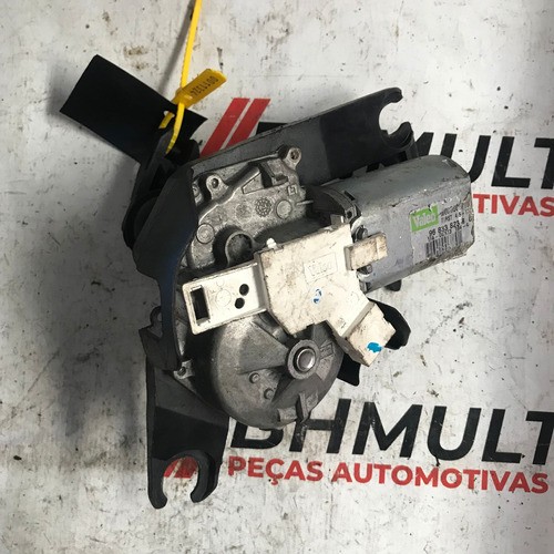 Motor Limpador Traseiro C3 2013 2014 2015 2016 2017 Usado