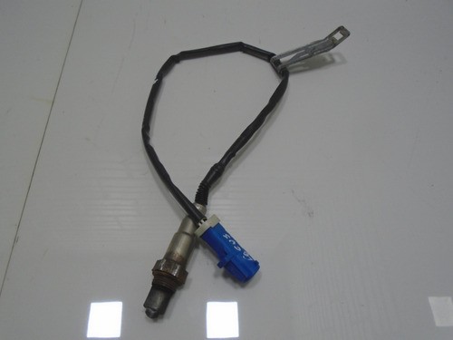 Sonda Lambda Focus 2009 2.0 Plug Azul