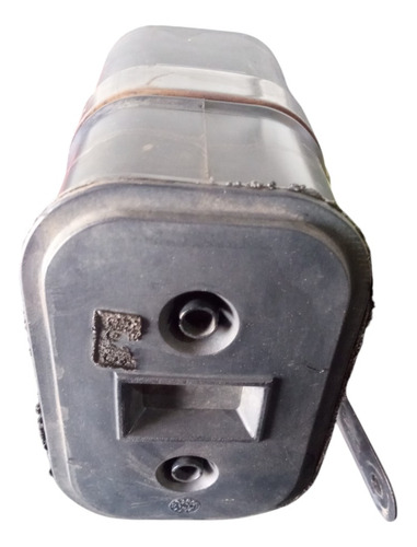 Filtro Canister Fire 1.0 8v Fiat Fiorino Uno 2002 A 2008
