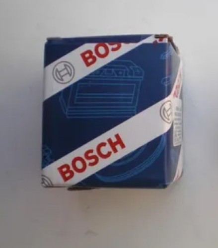 Bobina De Ignição Fiat Strada 98 A 2002 Bosch F000zs0103