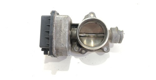 Corpo De Borboleta Tbi Peugeot 307 / Citroën C4 965078738002