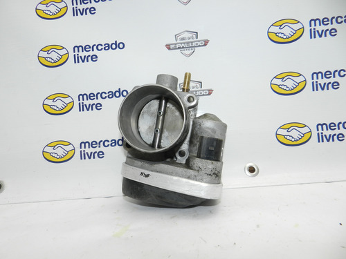 Tbi Corpo Borboleta Megane Scenic Laguna 2.0 16v Flex 06/13