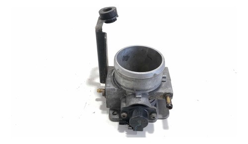 Corpo De Borboleta Tbi Fiat Marea / Brava / Palio 1.6 16v