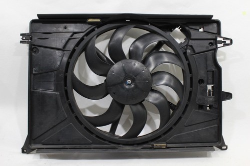 Eletro Ventilador 1.8l Flex Jeep Renegade 15/22 Usado (292)