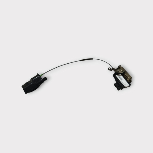 Fechadura Elétrica Cabo Maçaneta Ford Escort Zetec 97 2004