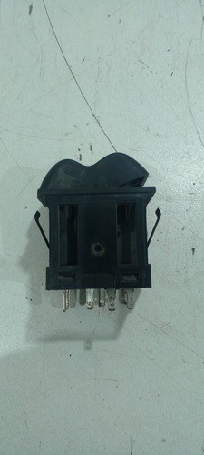 Botão Interruptor Luz Farol Vw Gol 94/06 377941531d (r)