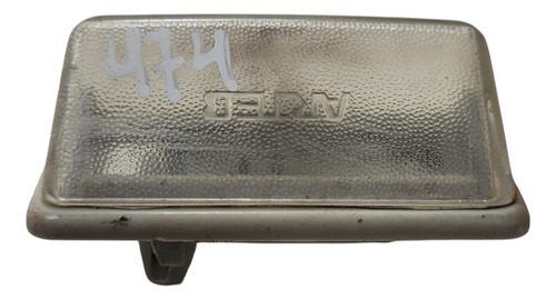Lanterna Luz Placa Toyota Corolla Fielder 03/08 (al) Cxa 474