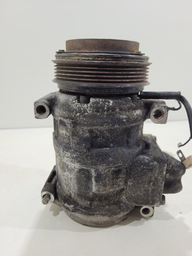 Compressor Ar Condicionado Bmw E36 Serie3 8390646 (r)