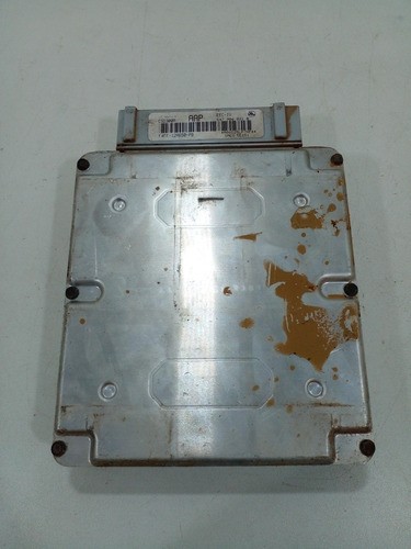 Módulo De Injeção Vw Pointer Ap 1 Bico 547906021 (m)