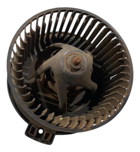 Ventilador Ar Forçado Vw Gol Bola G2 1998 (vc)