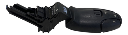 Comando De Som Volante Peugeot 307 07 Até 13 96637236xt