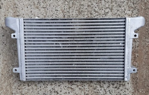 Intercooler Caminhão Vw 8-150e 2010