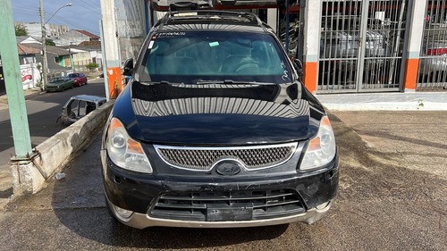 Sucata Veracruz 2011 3.8 V6 Awd Automatico Retirada De Peças