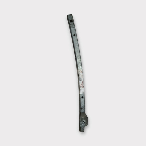 Canaleta Guia Vidro Dianteira Direita Gm Corsa  99 2010 4p