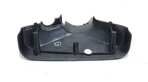 Moldura Inferior Chave De Seta Vw Gol Saveiro Quadrado