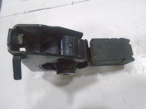 Coxim Motor Dianteiro Corolla 2009 Manual