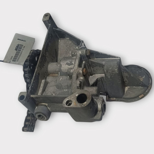 Bomba De Óleo 206 307 C4 C3 207 Aircross 1.6 16v 2000 2014
