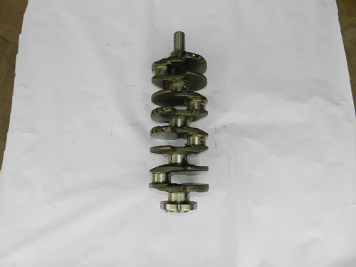 Virabrequim Std Retificado Peugeot 308 208 3008 C4 1.6 16v