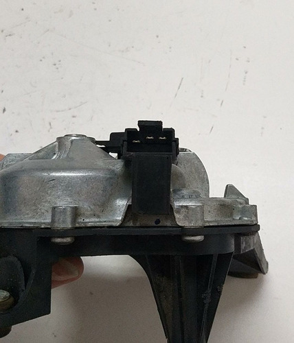 Motor Limpador Traseiro Ford Ecosport 04 A 2012 2s6517w400ab