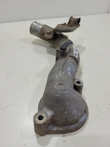 Tubo Agua Motor Toyota Hilux 2006/15 (r)