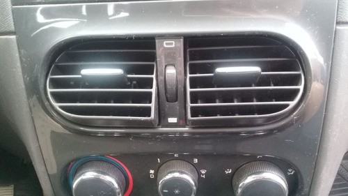 Difusor Central Fiat Palio Adven 2013 Original 